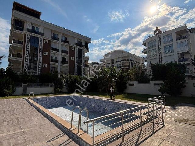 Hurma Mahallesi, Konyaaltı içerisinde kiralık mülk