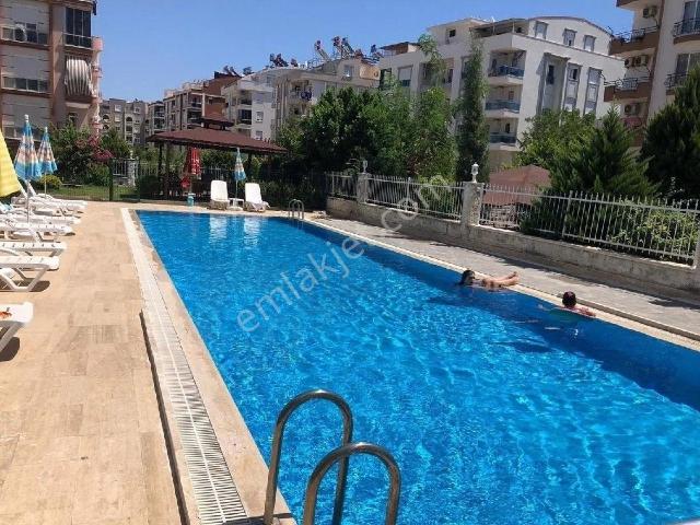 Konyaalti, Antalya içerisinde kiralık mülk