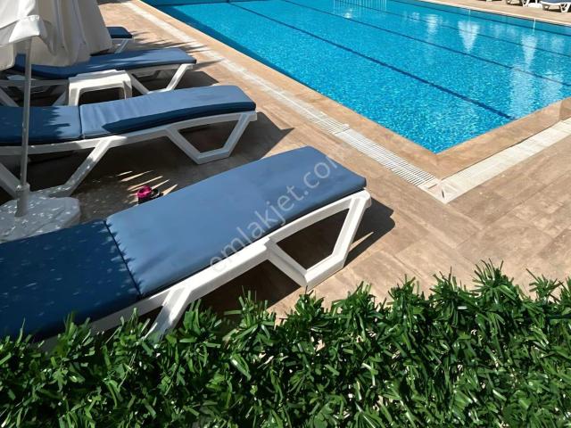 Konyaalti, Antalya içerisinde kiralık mülk