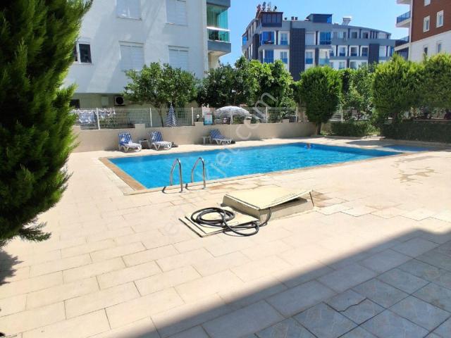 Konyaalti, Antalya içerisinde kiralık mülk