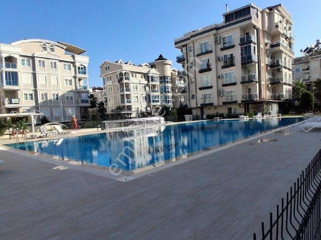Hurma Mahallesi, Konyaaltı içerisinde kiralık mülk