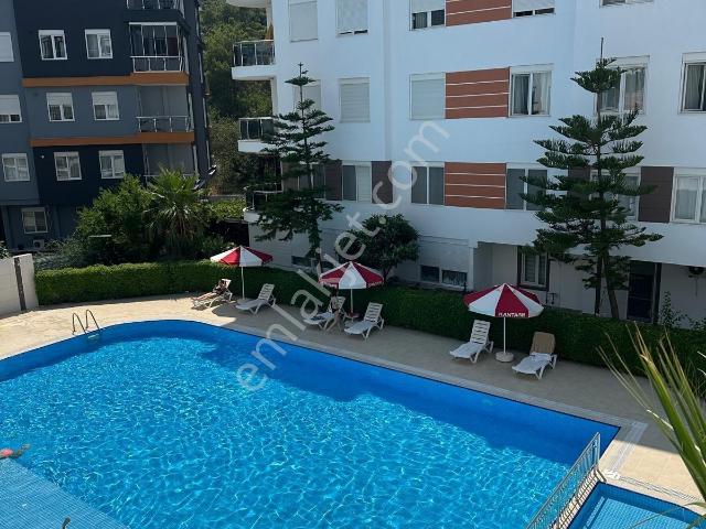 Konyaalti, Antalya içerisinde kiralık mülk