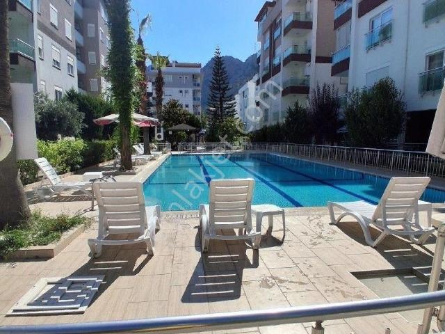 Konyaalti, Antalya içerisinde kiralık mülk