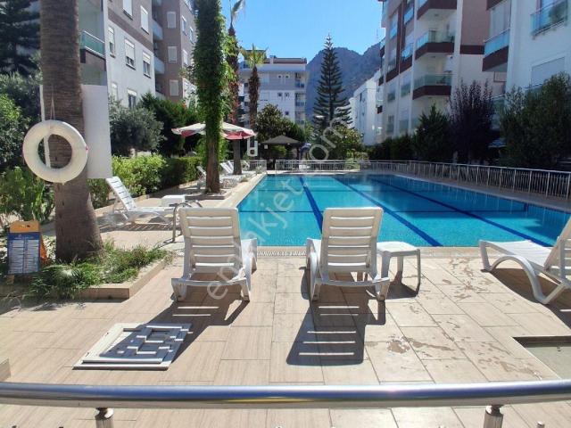 Konyaalti, Antalya içerisinde kiralık mülk