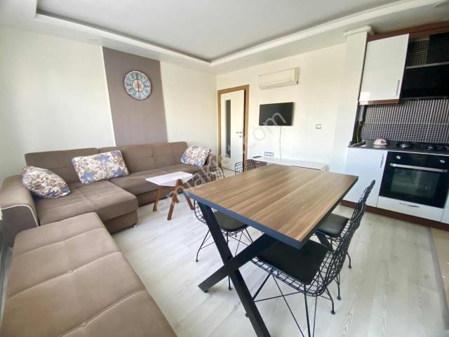 Konyaalti, Antalya içerisinde kiralık mülk