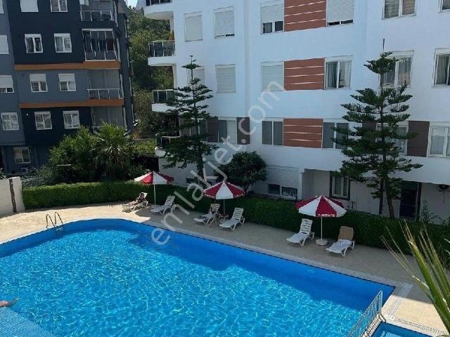 Konyaalti, Antalya içerisinde kiralık mülk