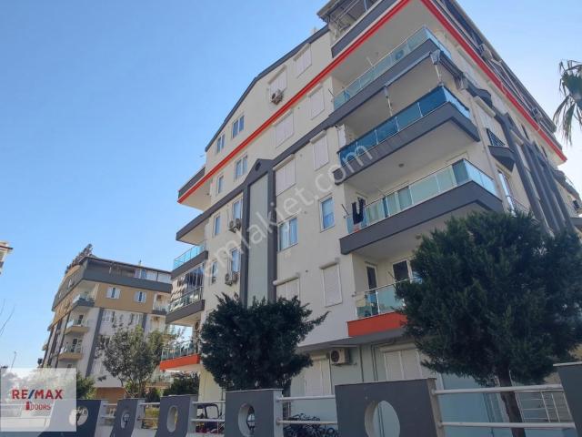 Konyaalti, Antalya içerisinde kiralık mülk