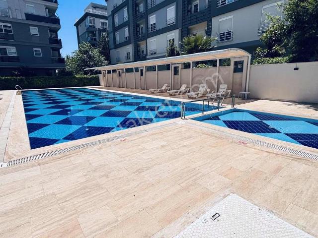 Konyaalti, Antalya içerisinde kiralık mülk