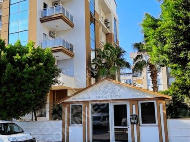 Konyaalti, Antalya içerisinde satılık mülk