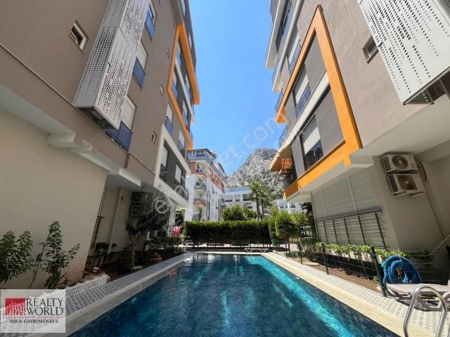 Konyaalti, Antalya içerisinde satılık mülk