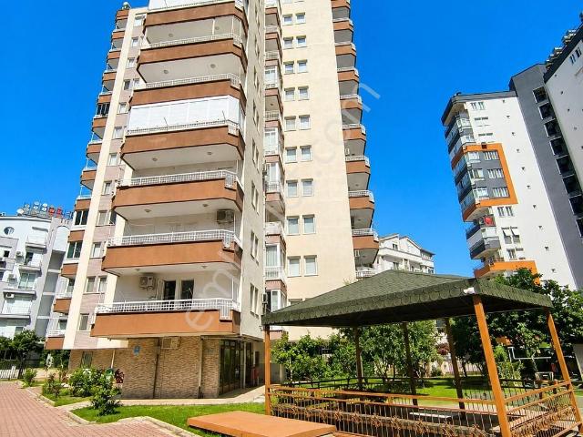 Konyaalti, Antalya içerisinde satılık mülk