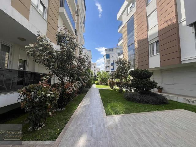 Konyaalti, Antalya içerisinde satılık mülk