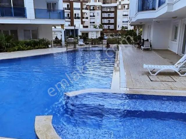 Hurma Mahallesi, Konyaaltı içerisinde kiralık mülk