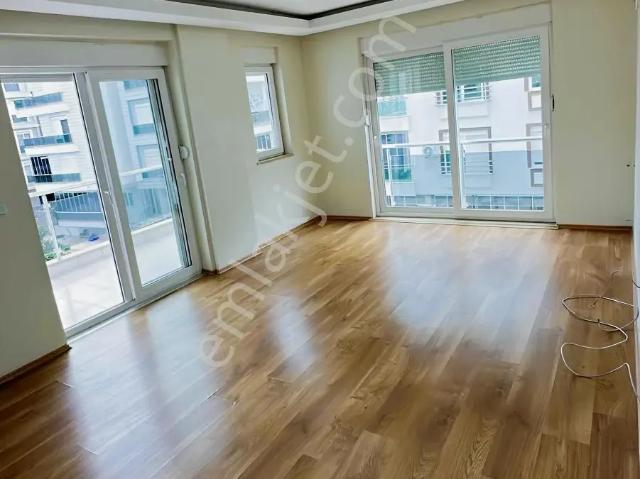 Hurma Mahallesi, Konyaaltı içerisinde kiralık mülk