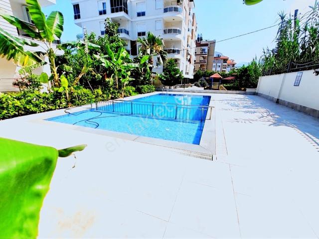 Konyaalti, Antalya içerisinde kiralık mülk