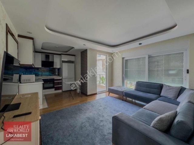 Hurma Mahallesi, Konyaaltı içerisinde kiralık mülk