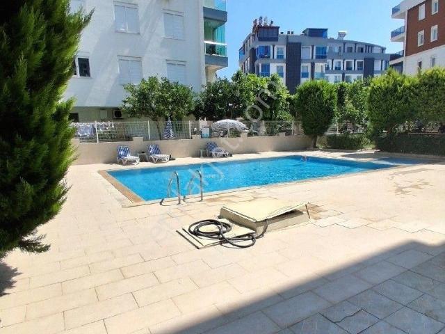 Konyaalti, Antalya içerisinde kiralık mülk
