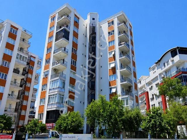 Konyaalti, Antalya içerisinde satılık mülk