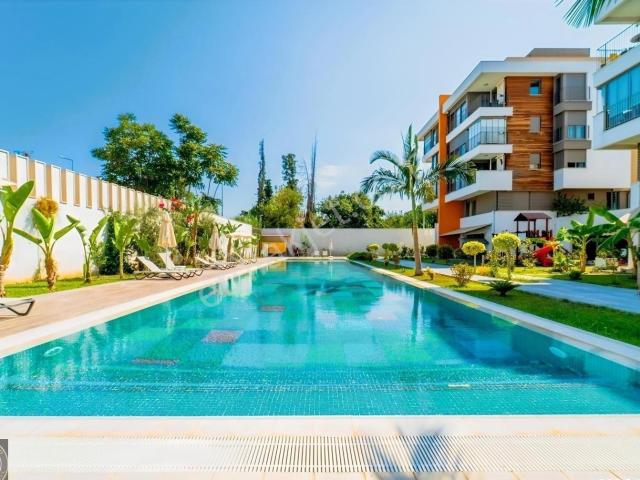 Konyaalti, Antalya içerisinde satılık mülk
