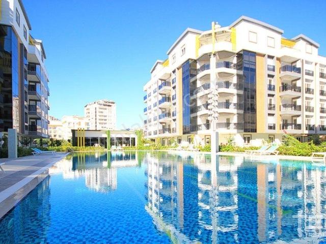 Konyaalti, Antalya içerisinde kiralık mülk