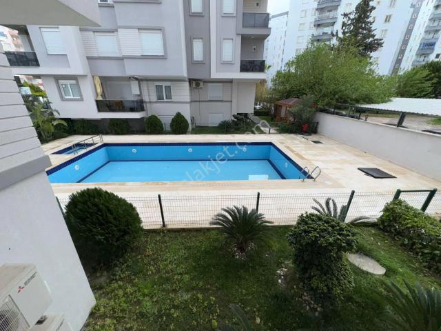 Konyaalti, Antalya içerisinde kiralık mülk