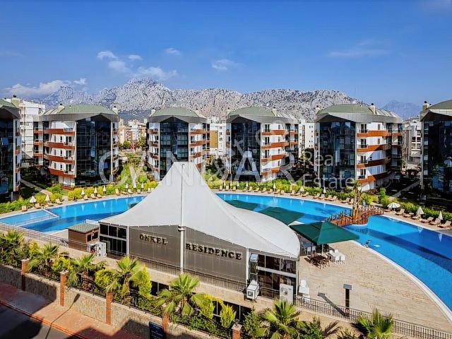Konyaalti, Antalya içerisinde satılık mülk