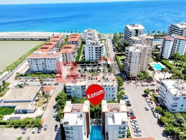 Konyaalti, Antalya içerisinde kiralık mülk