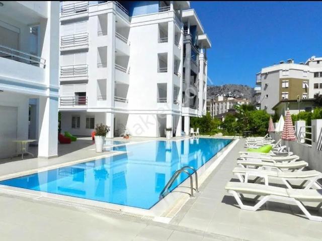 Liman Mahallesi, Konyaaltı içerisinde kiralık mülk
