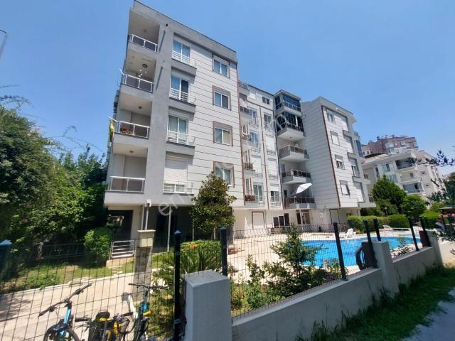 Liman Mahallesi, Konyaaltı içerisinde kiralık mülk