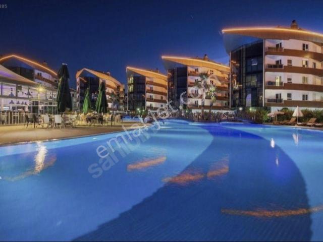 Konyaalti, Antalya içerisinde kiralık mülk