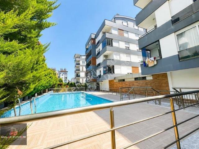 Konyaalti, Antalya içerisinde satılık mülk