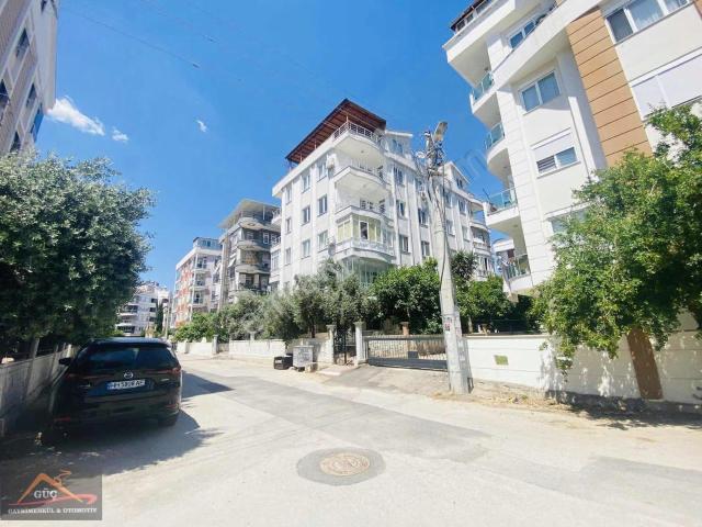 Konyaalti, Antalya içerisinde kiralık mülk