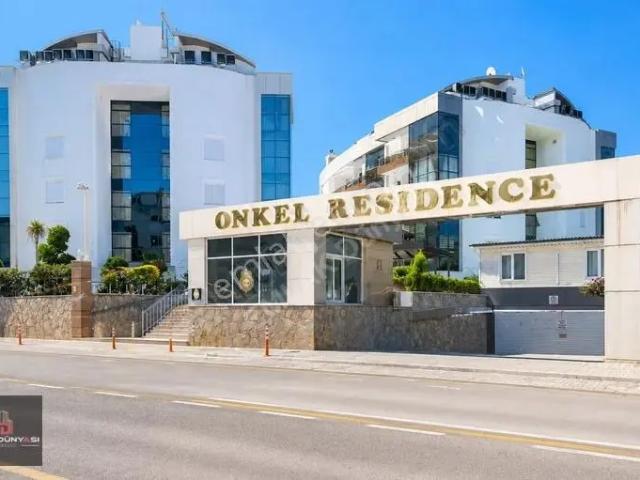 Konyaalti, Antalya içerisinde satılık mülk