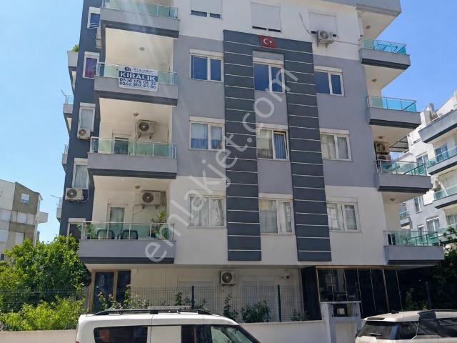 Konyaalti, Antalya içerisinde kiralık mülk