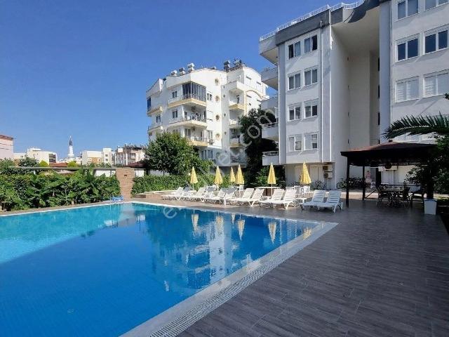 Konyaalti, Antalya içerisinde kiralık mülk