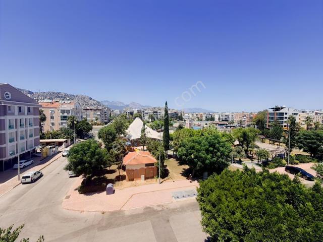 Konyaalti, Antalya içerisinde satılık mülk