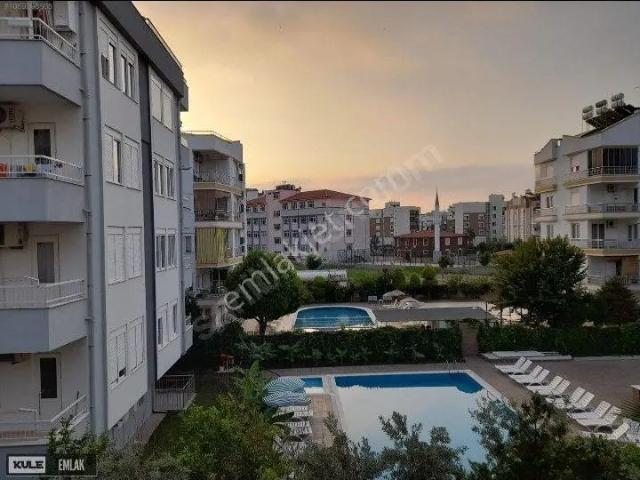 Liman Mahallesi, Konyaaltı içerisinde kiralık mülk