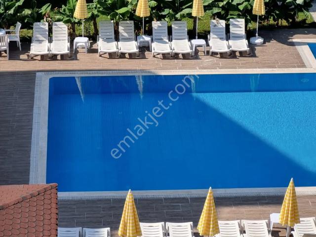 Liman Mahallesi, Konyaaltı içerisinde kiralık mülk