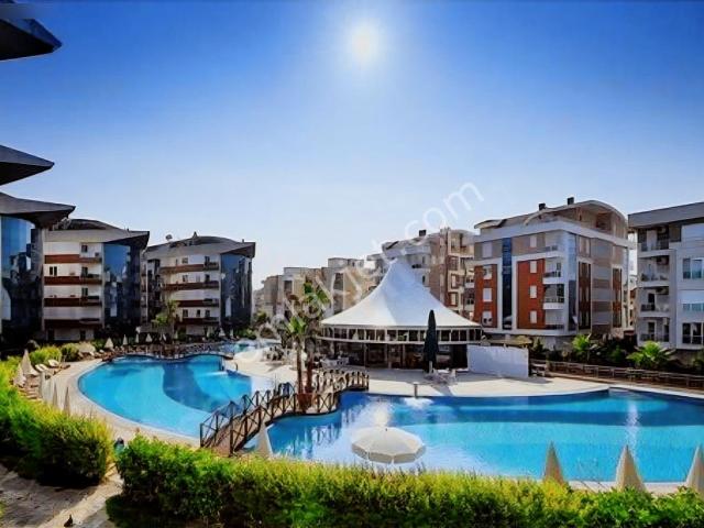 Konyaalti, Antalya içerisinde satılık mülk