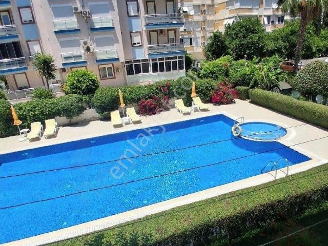 Konyaalti, Antalya içerisinde kiralık mülk
