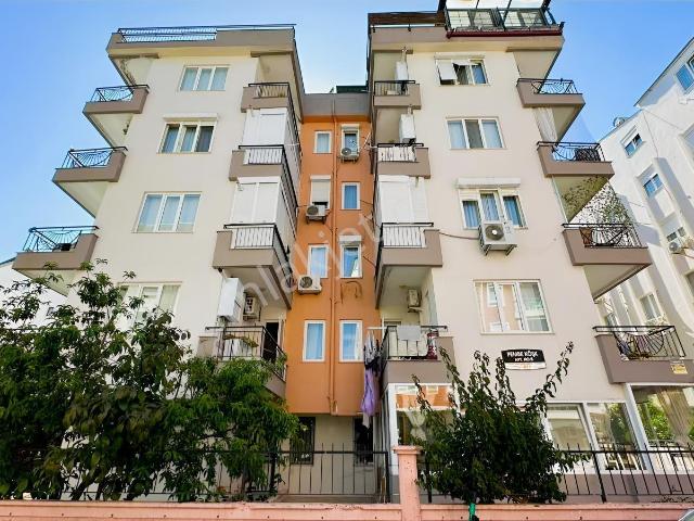 Konyaalti, Antalya içerisinde satılık mülk