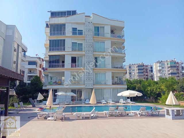 Konyaalti, Antalya içerisinde satılık mülk