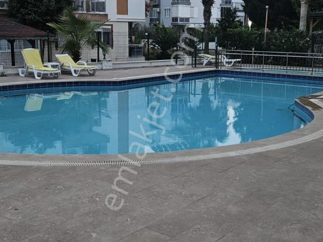Konyaalti, Antalya içerisinde kiralık mülk