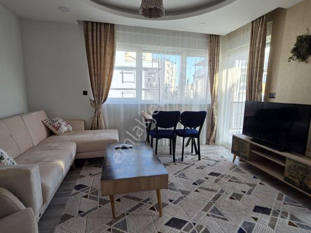 Liman Mahallesi, Konyaaltı içerisinde kiralık mülk