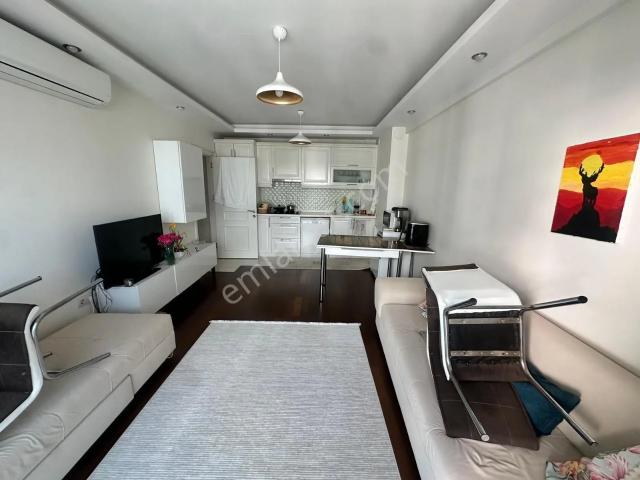 Liman Mahallesi, Konyaaltı içerisinde kiralık mülk
