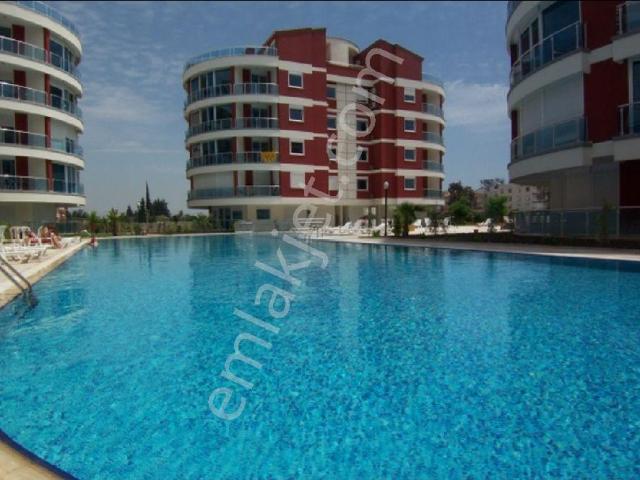 Liman Mahallesi, Konyaaltı içerisinde kiralık mülk