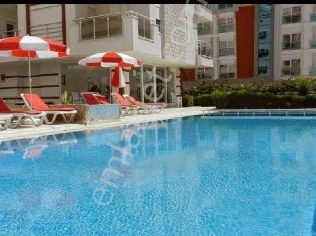 Liman Mahallesi, Konyaaltı içerisinde kiralık mülk