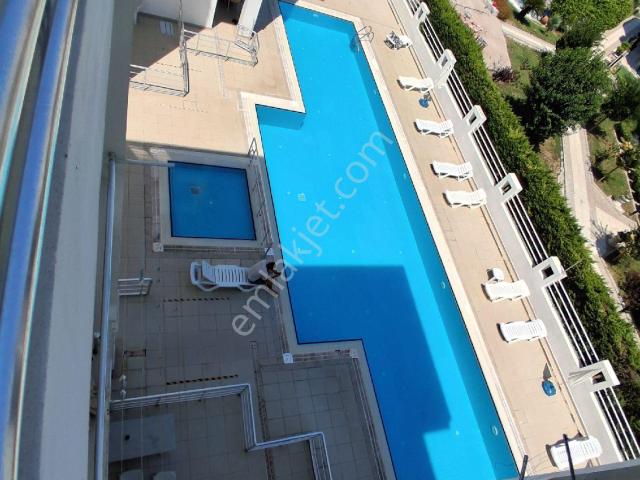 Liman Mahallesi, Konyaaltı içerisinde kiralık mülk