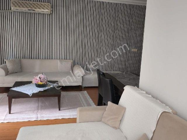 Liman Mahallesi, Konyaaltı içerisinde kiralık mülk