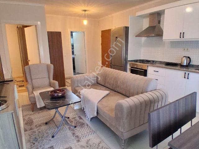 Liman Mahallesi, Konyaaltı içerisinde kiralık mülk